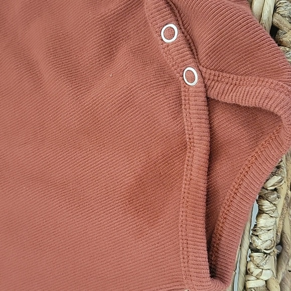 Kate Quinn Size 18-24 Months Tiger Scatter Set - Picture 2 of 4